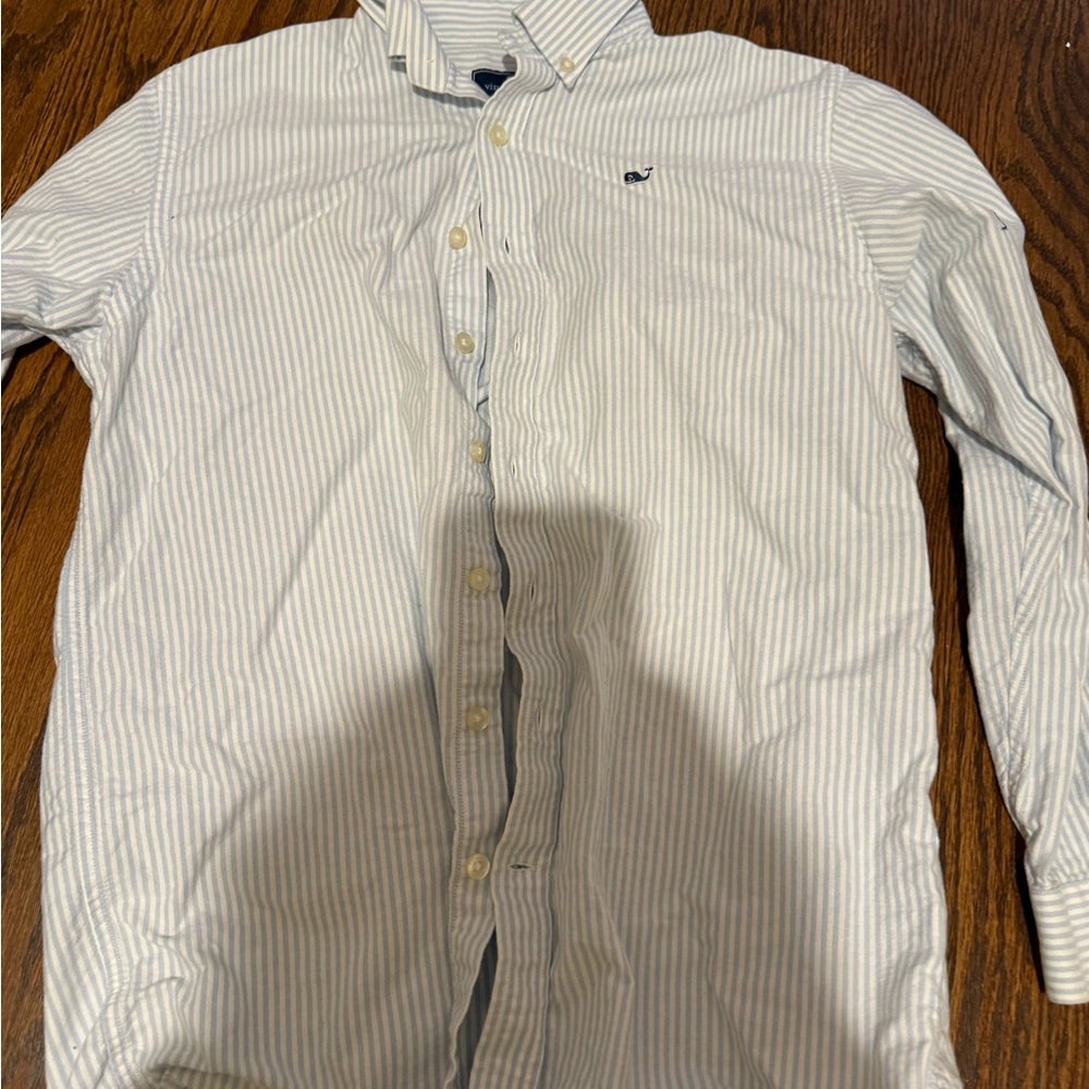 Kids Vineyard Vines shirt